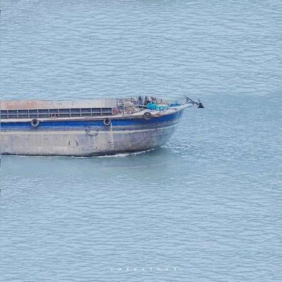 现场视频！中国海警喊话警告菲方侵闯黄岩岛船只